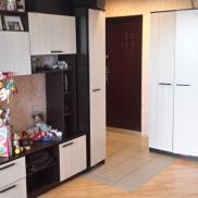 Квартира на Кукковке