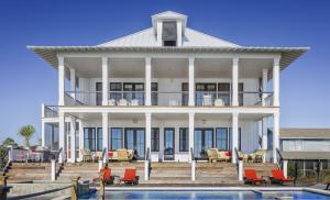 Дом в Эссойле