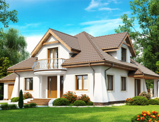 Дома, дачи, коттеджи