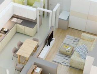 Квартиры, комнаты